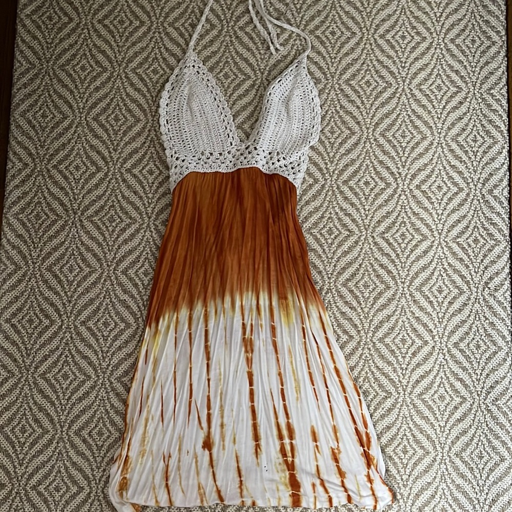 By The Sea Dress